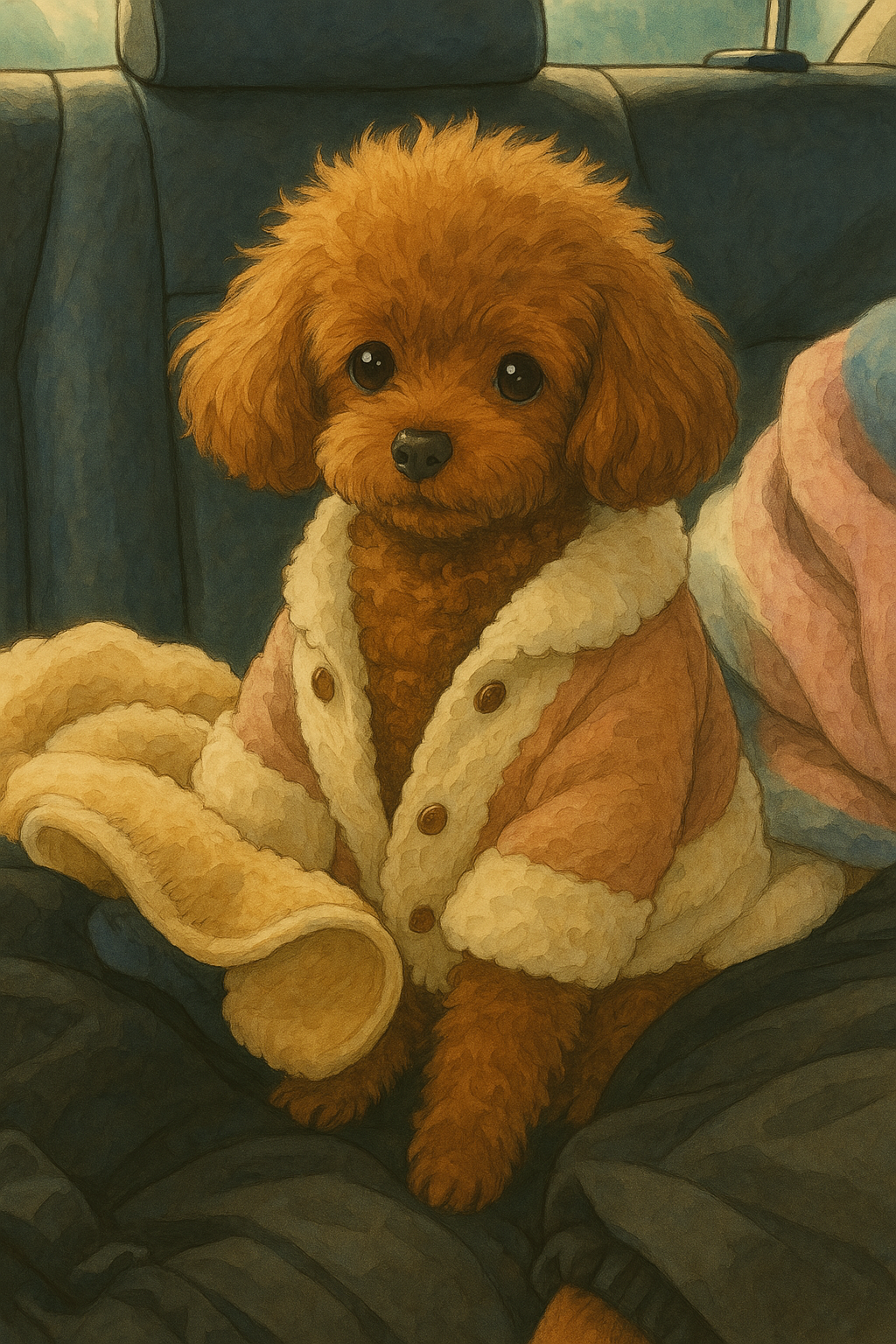 베이비 망고 이미지 1